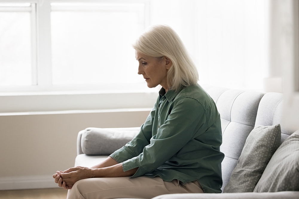 Αλτσχάιμερ: Πώς συνδέεται με την παχυσαρκία;