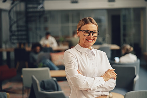 Επιτυχία: Ποια 2 χαρακτηριστικά έχει ένας καλός ηγέτης;