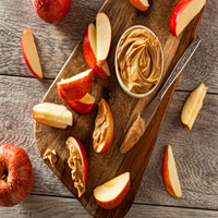 5 υγιεινά σνακ για να νιώθετε χορτάτοι και γεμάτοι ενέργεια μεταξύ των γευμάτων