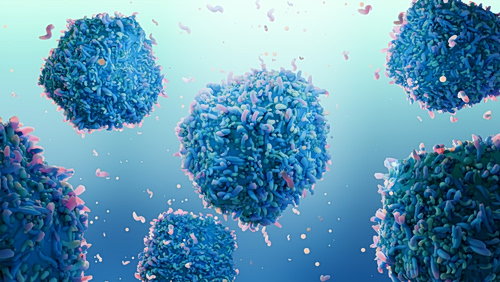 Τον κατάλαβαν! Επιστήμονες βρήκαν τι κάνει ο ύπουλος ιός έρπητα