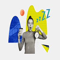 Υπέρταση; Η λύση ίσως βρίσκεται στο υπνοδωμάτιό σου