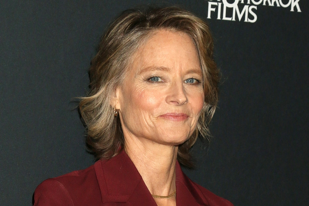 Τζόντι Φόστερ: Τι κάνει κάθε βράδυ πριν πάει για ύπνο