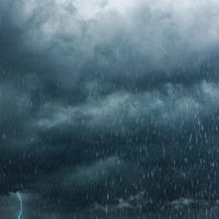 Καιρός: Προ των πυλών η νέα κακοκαιρία με ισχυρές βροχές, καταιγίδες και νοτιάδες