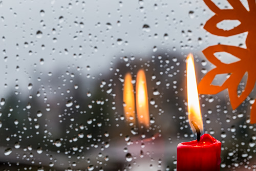 Καιρός: Με διαδοχικές κακοκαιρίες μέχρι την Πρωτοχρονιά