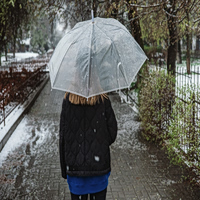 Αναμένονται βροχές και χιόνια στην Αττική – Ο καιρός από Τρίτη έως Πέμπτη