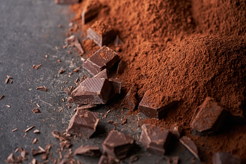 Καρδιά: Κακάο και τσάι – οι πιο απολαυστικές «ασπίδες» υγείας