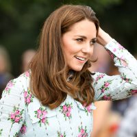 Κέιτ Μίντλετον: «Κάθε λουλούδι είναι μια ανάμνηση που μας ενώνει»