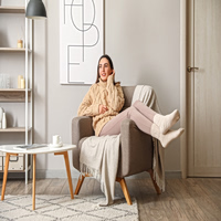 Ξεκούραση: Τα 7 «πρόσωπα» της χαλάρωσης