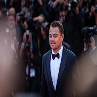 Λεονάρντο Ντι Κάπριο: Γιατί κρύβει το πρόσωπό του;