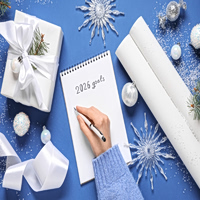 Πώς να χρησιμοποιήσετε τη θεωρία του “life audit” για να πετύχετε τους στόχους σας το 2026