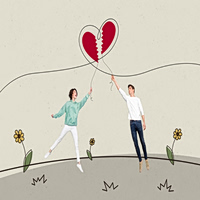 Σχέσεις: 2 συνήθειες που μπλοκάρουν τα ερωτικά σου