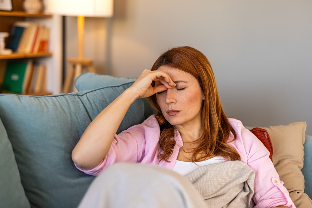 Long covid: Θα μπορούσαν «κρυφοί» ιοί να τροφοδοτούν τα επίμονα συμπτώματα;