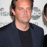 Μάθιου Πέρι: Η οργισμένη επιστολή της μητέρας του