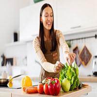 Σπατάλη τροφίμων: Βιώσιμες πρακτικές που όλοι μπορούμε να υιοθετήσουμε