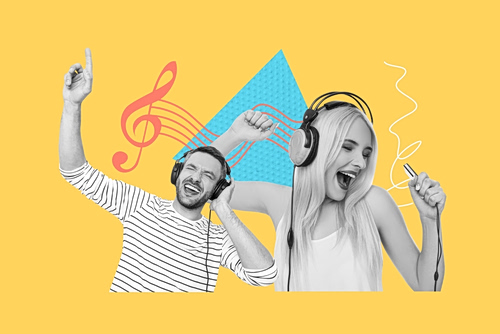 Μουσική: «Κύμα» χαλάρωσης σε ψυχή και σώμα