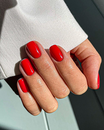 Αυτά είναι τα nail trends που θα βλέπουμε παντού το 2026