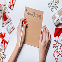 Naughty ή nice: Ήμουν αρκετά «καλό παιδί» φέτος;