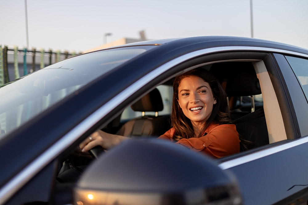 Στο τιμόνι; Podcasts ναι — κλήσεις όχι