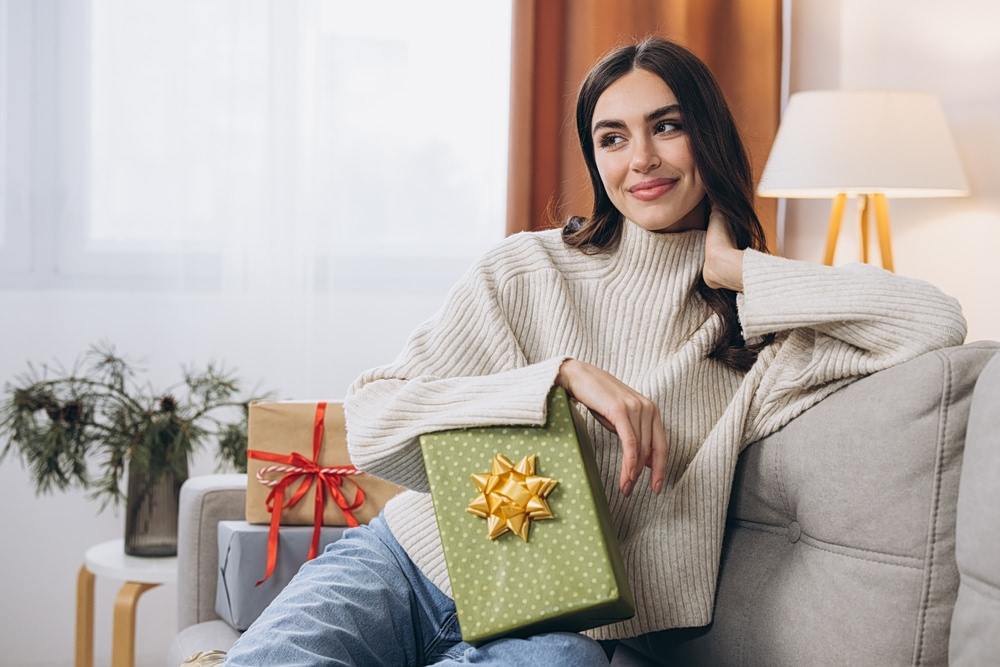 Healthy holidays: Τα οφέλη των γιορτών