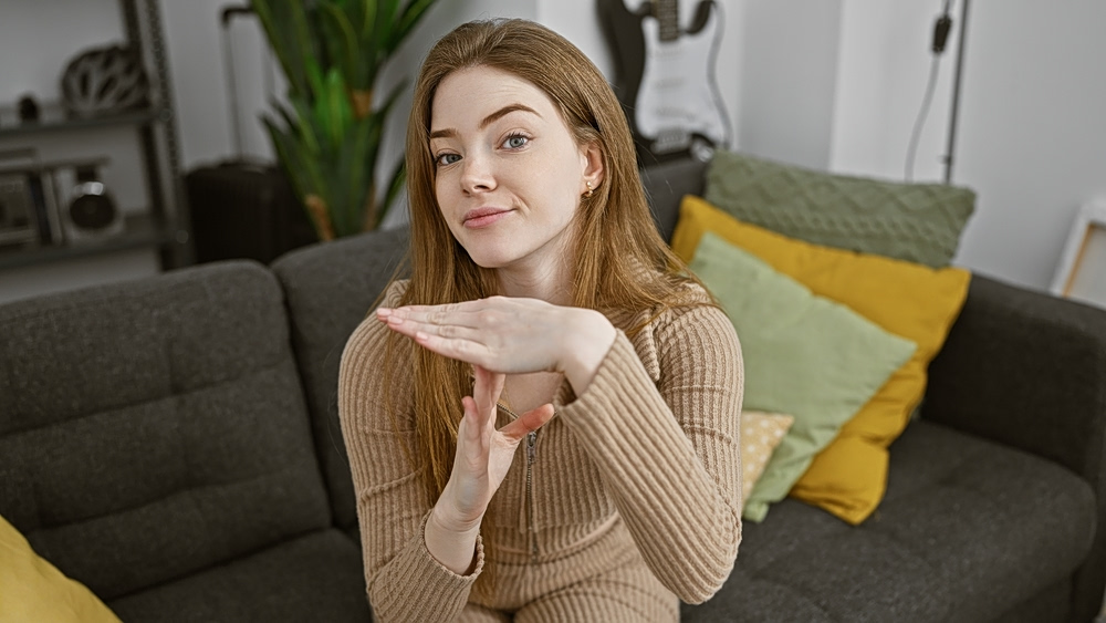 Όρια: Αυτές τις γιορτές, φρόντισε να μην χάσεις εσένα…