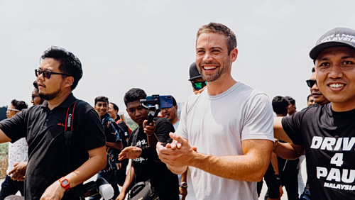 Πολ Γουόκερ: Η κόρη του για την επέτειο του τραγικού θανάτου του