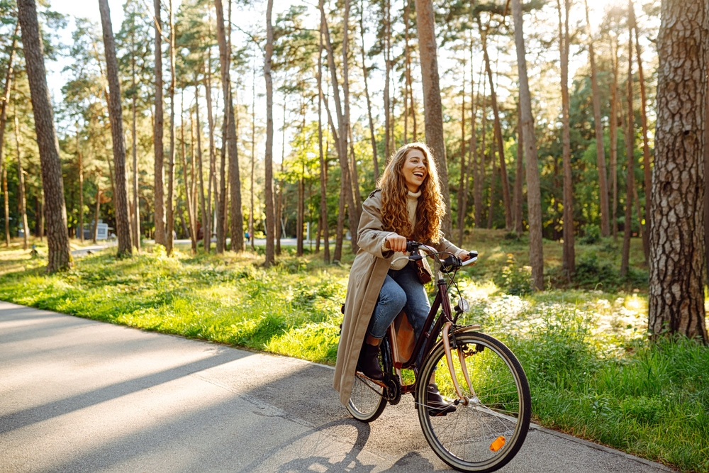 Φύση: Είναι το αντίδοτο στη μοναξιά;