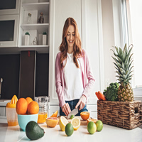 Ο πρωινός χυμός που μειώνει φυσικά την αρτηριακή πίεση και ενισχύει την καρδιά