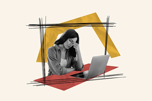 Διαδίκτυο: Τι είναι το ψηφιακό burnout;