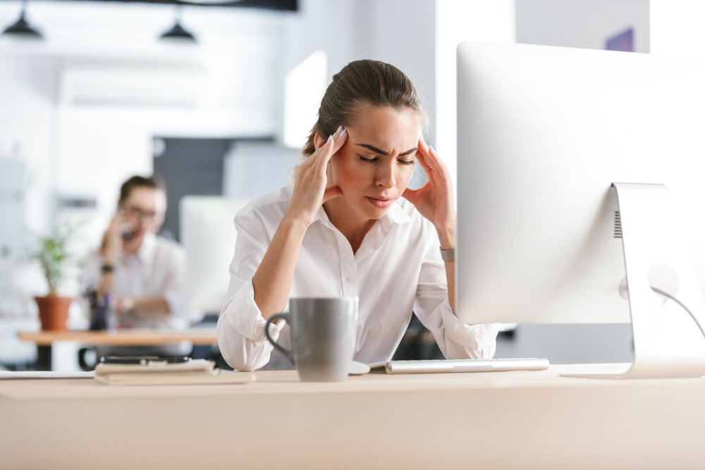 Επιδεινώνεται η ψυχική υγεία των εργαζομένων: Τι φταίει;