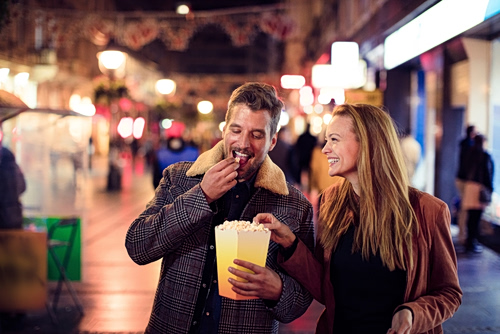 Πώς να παραμείνεις “cool” στα ραντεβού
