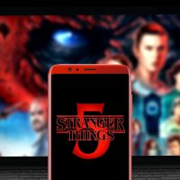 Η 5η σεζόν του Stranger Things γράφει ιστορία