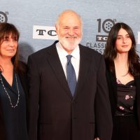 Ρομπ Ράινερ πριν τη δολοφονία: Ο διάσημος σκηνοθέτης «καυγάδισε» με τον γιο του