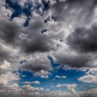 Άστατος καιρός το Σάββατο με πτώση θερμοκρασίας