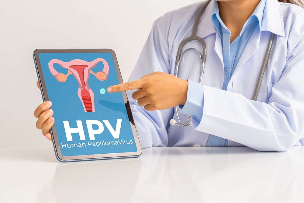HPV: Ο εμβολιασμός αγοριών το «κλειδί» για την εξάλειψη του καρκίνου του τραχήλου της μήτρας