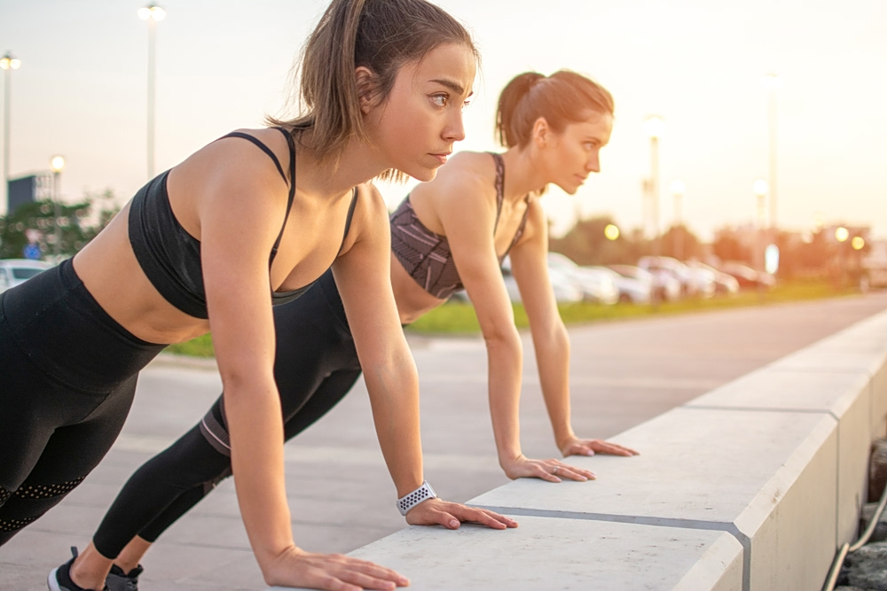 Ισορροπία: Οι απλές ασκήσεις που την ενισχύουν