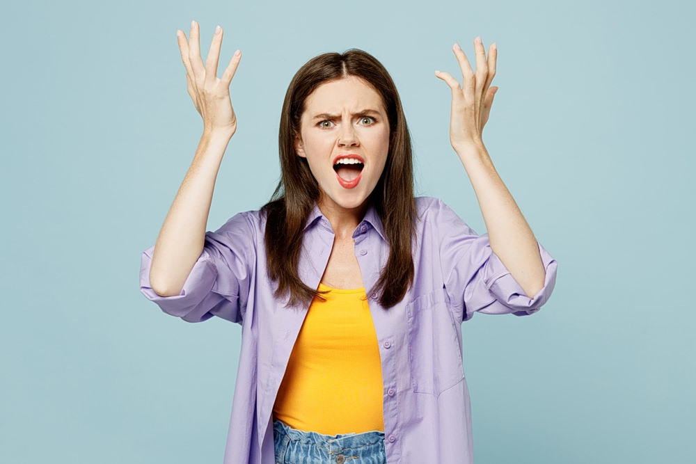 Βρίσιμο ή… superpower: Το ξέσπασμα «ανεβάζει» την απόδοση