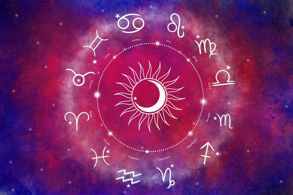 Κάτι κρύβουν αυτά τα ζώδια τα Χριστούγεννα…