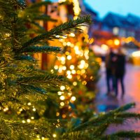 Καιρός: Τοπικές βροχές τη Δευτέρα – Παραμονή Πρωτοχρονιάς με καταιγίδες και πτώση θερμοκρασίας