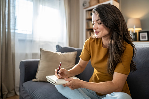 Οι πιο επιτυχημένοι στόχοι είναι αυτοί που γίνονται με ασφάλεια