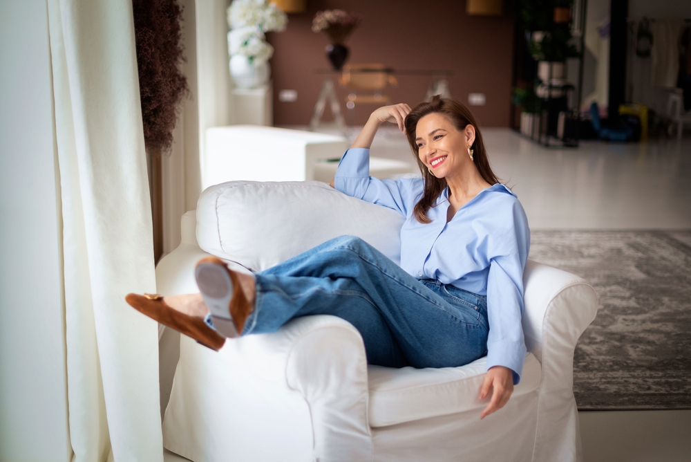 Stress: Πώς θα φτιάξουμε το δικό μας πρόγραμμα χαλάρωσης