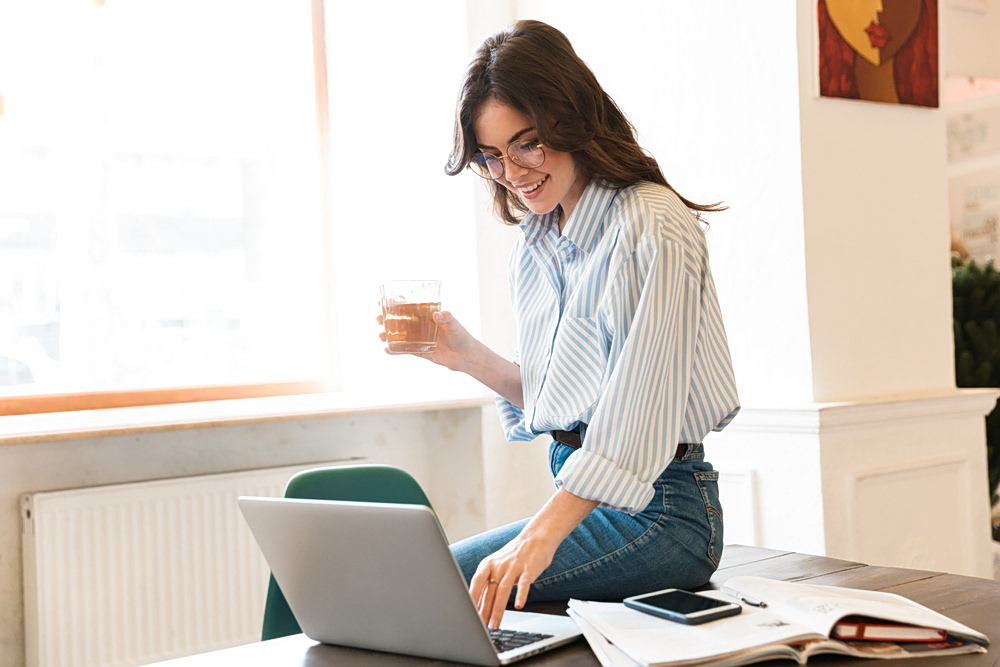 Από…Τετάρτη: Γιατί μπορεί να είναι η ιδανική ημέρα για να ξεκινήσετε μια νέα συνήθεια;