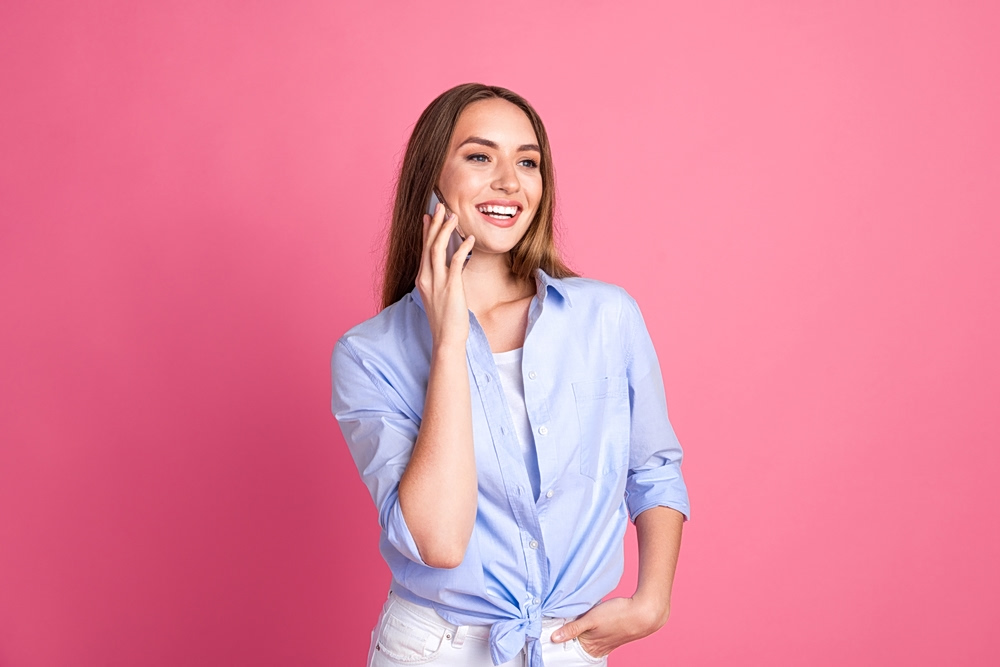 Επικοινωνία: 7 λόγοι να προτιμήσεις τηλέφωνο αντί για μήνυμα