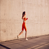 Τρέξιμο: Προπόνηση ακόμα και με κούραση;