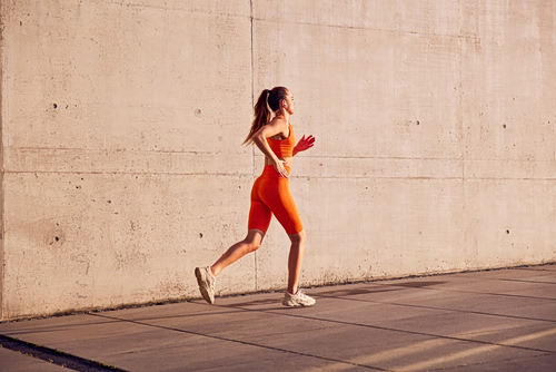 Τρέξιμο: Προπόνηση ακόμα και με κούραση;