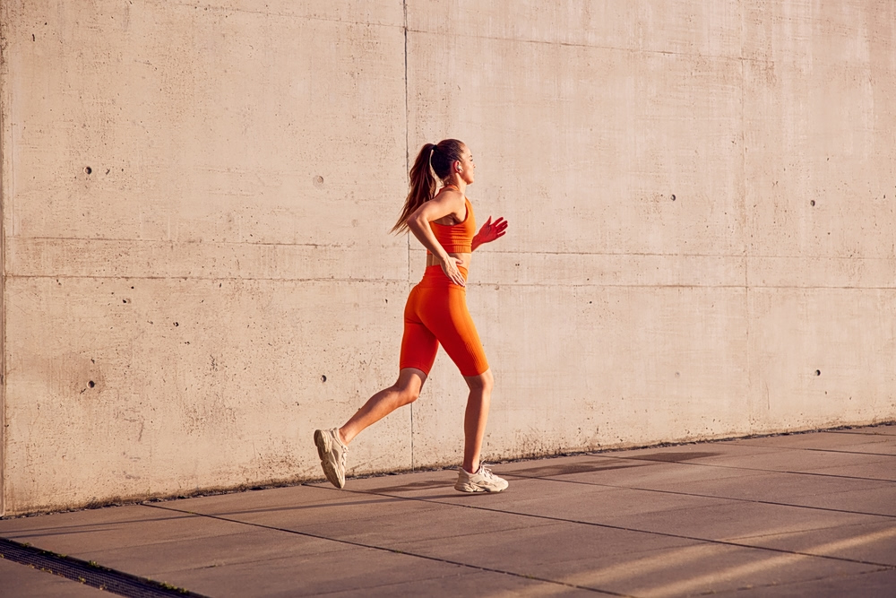 Τρέξιμο: Προπόνηση ακόμα και με κούραση;