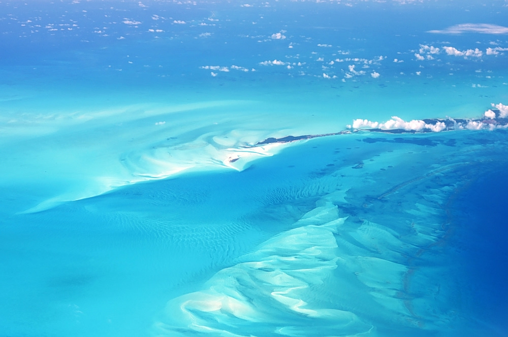 Τρίγωνο των Βερμούδων: Λύθηκε το μυστήριο;