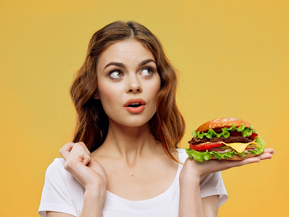 Τι κι αν είναι vegan; Το junk food εξακολουθεί να βλάπτει την καρδιά