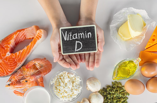 Βιταμίνη D: Πώς επιδρά στο μυαλό μας;