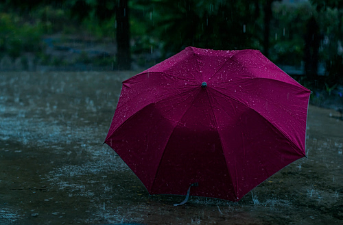 Καιρός: Χριστούγεννα με βροχές – Πότε σταματάνε;