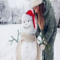 Dugnadsånd: Το μυστικό για να είναι κάθε μέρα Χριστούγεννα